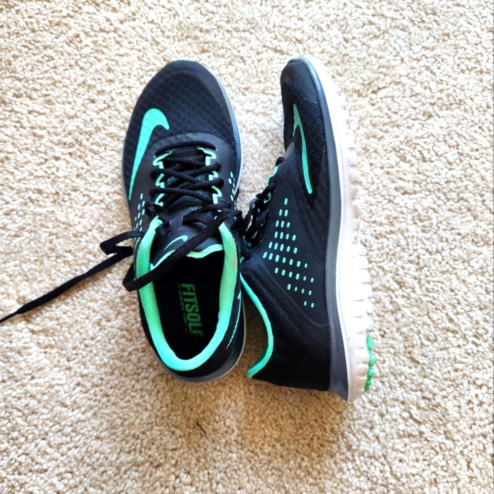 Nike sneakers